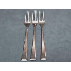 Cuisinart Elite Divonne Stainless Forks - 3